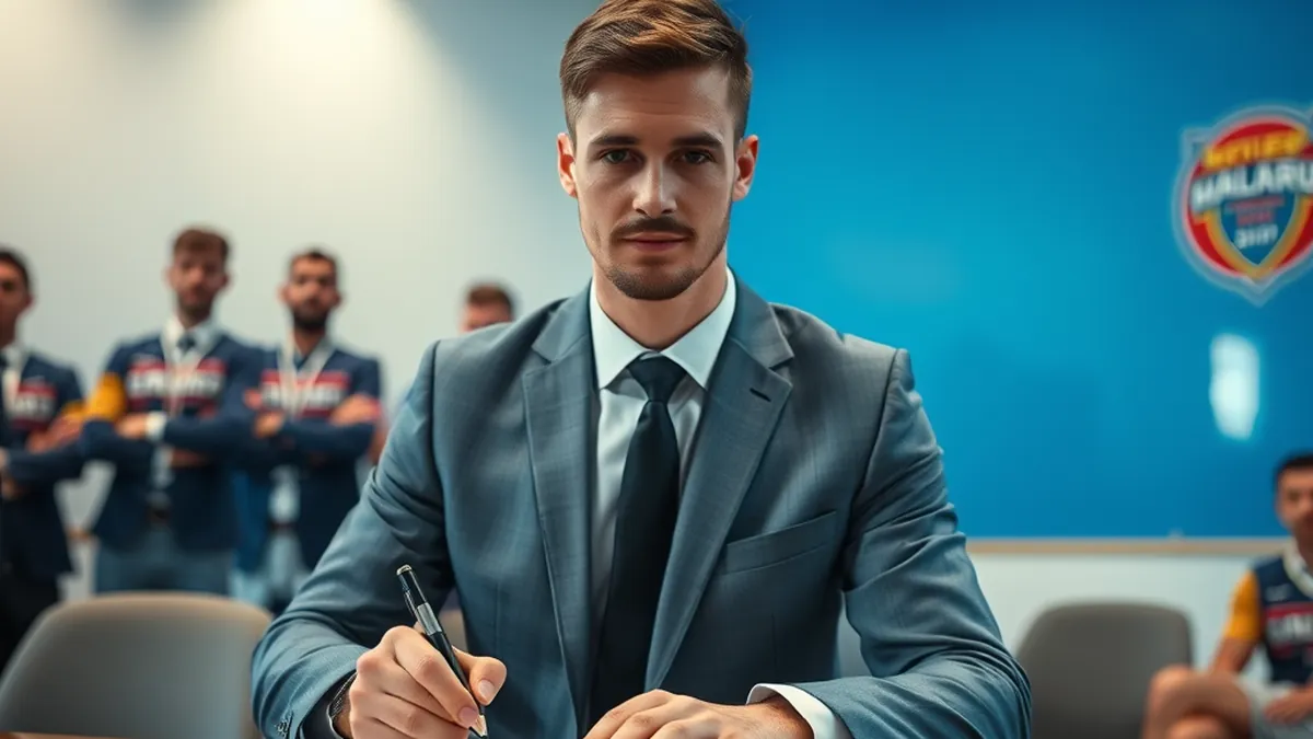 KK Crvena zvezda mts signs Kris Džons: New playmaker who changes the balance in the EuroLeague!