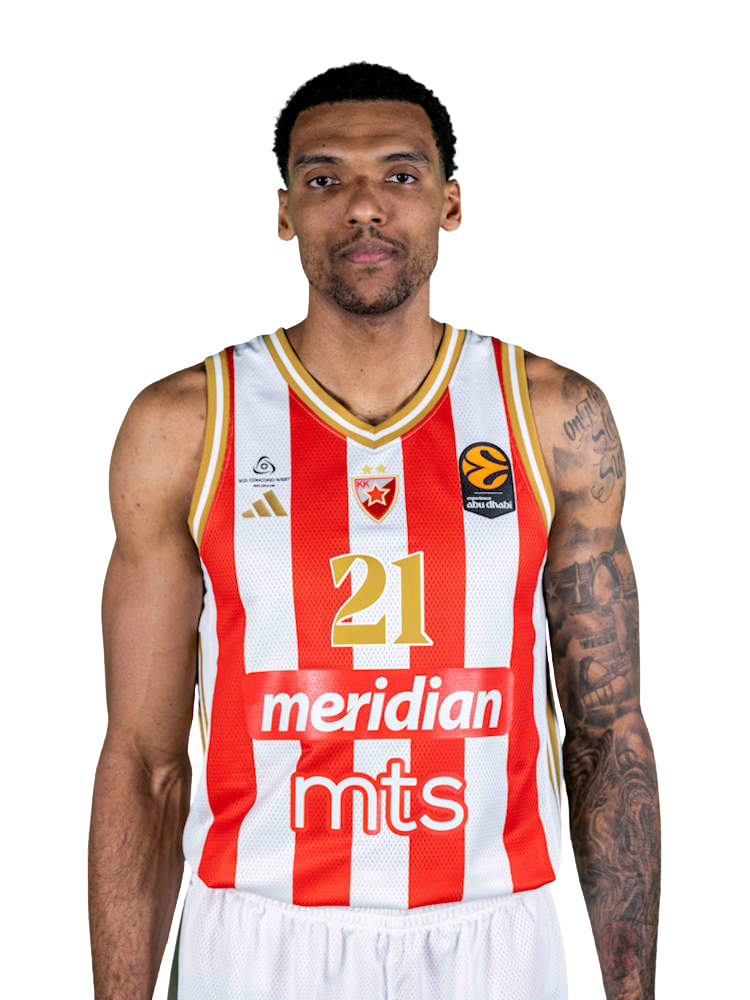 Joel Bolomboy