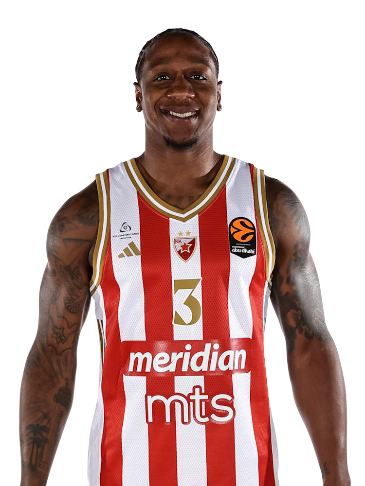 Isaiah Canaan