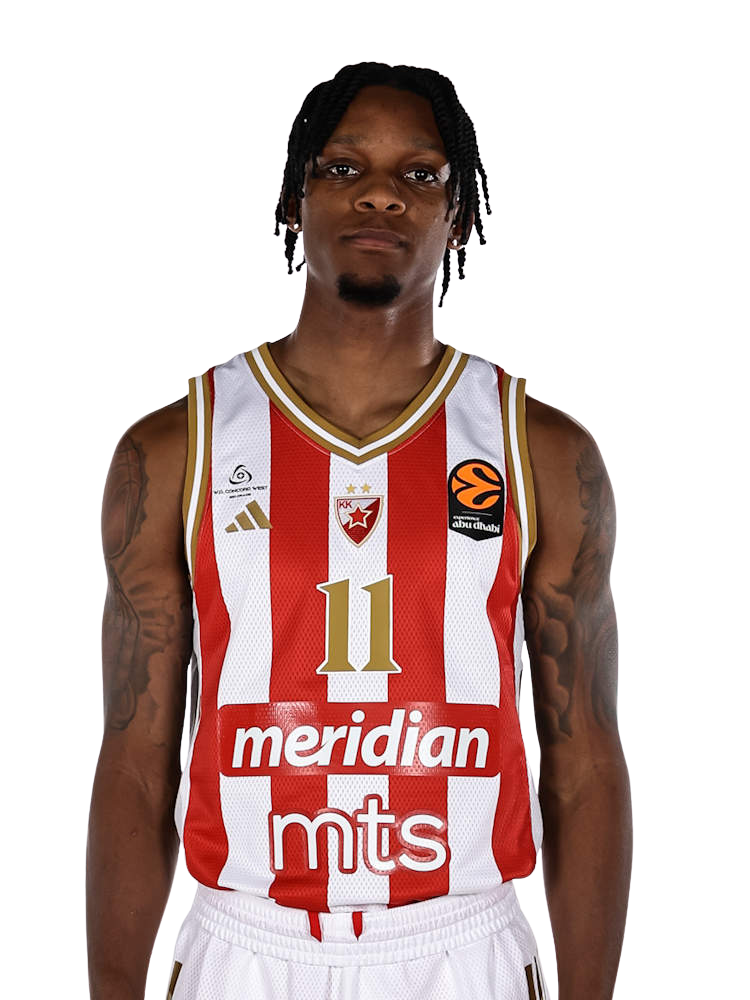 Tyson Carter