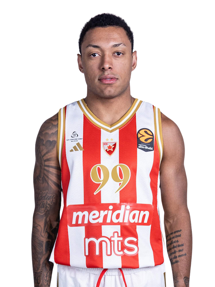 Yago Dos Santos