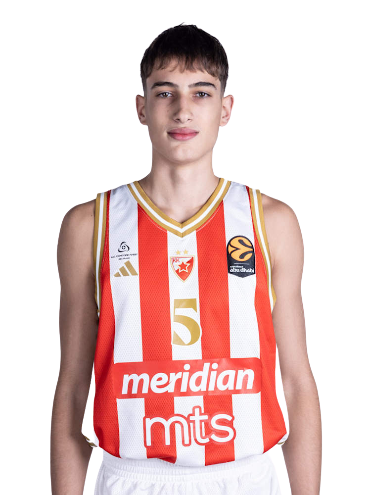 Aleksej Nedeljkovic