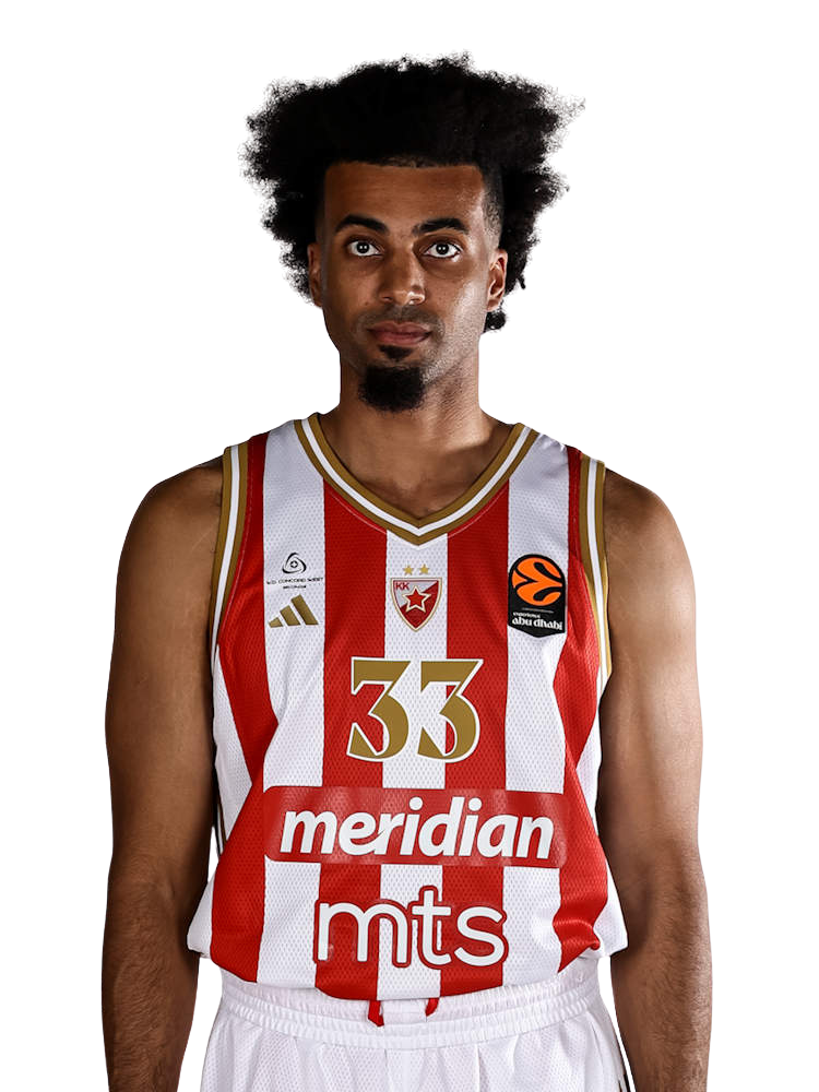 Jordan Nwora
