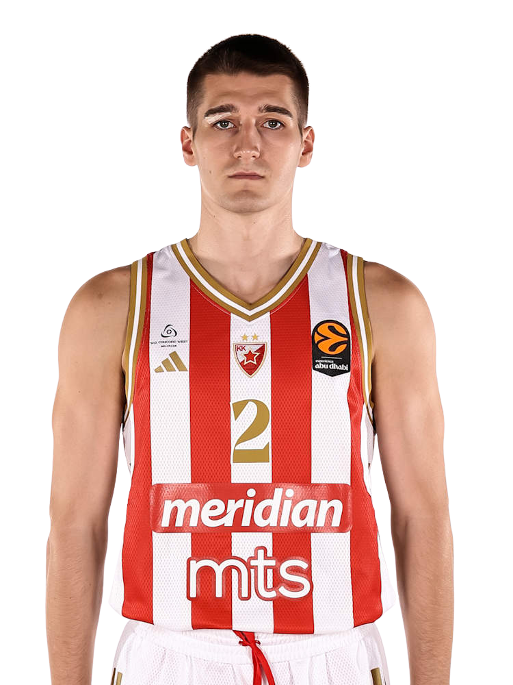 Stefan Miljenovic