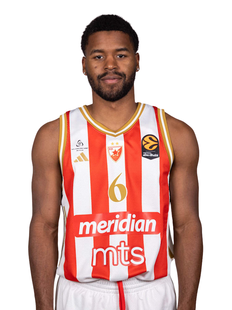 Jared Butler