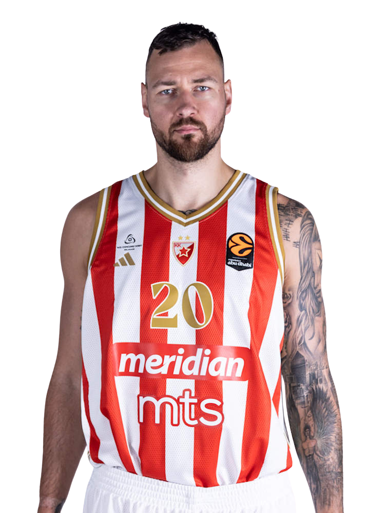 Donatas Motiejunas